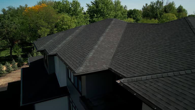 Best Asphalt Shingles Roofing  in Malaga, NJ